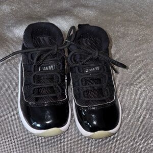 Jordan 11 Retro Jubilee size 7c
